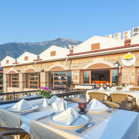 Hotell Orka World Hotel&aquapark