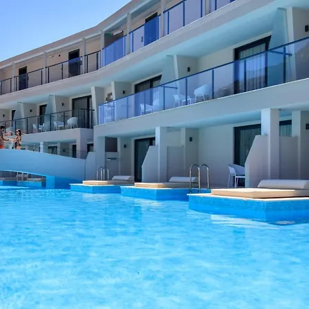 Hotel Orka World & Aquapark Ölüdeniz
