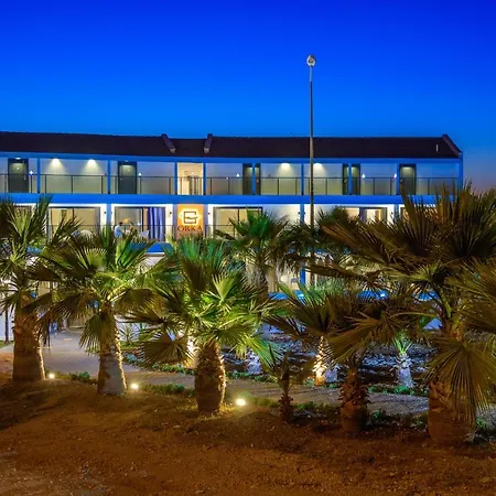 Hotell Orka World Hotel&aquapark 4*