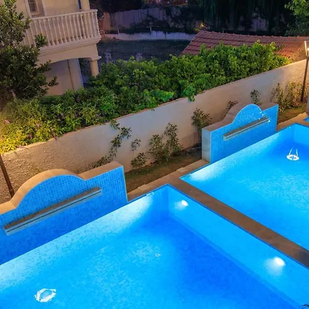 Orka World Hotel&aquapark Öludeniz