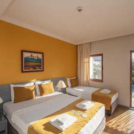 Orka World & Aquapark Oludeniz