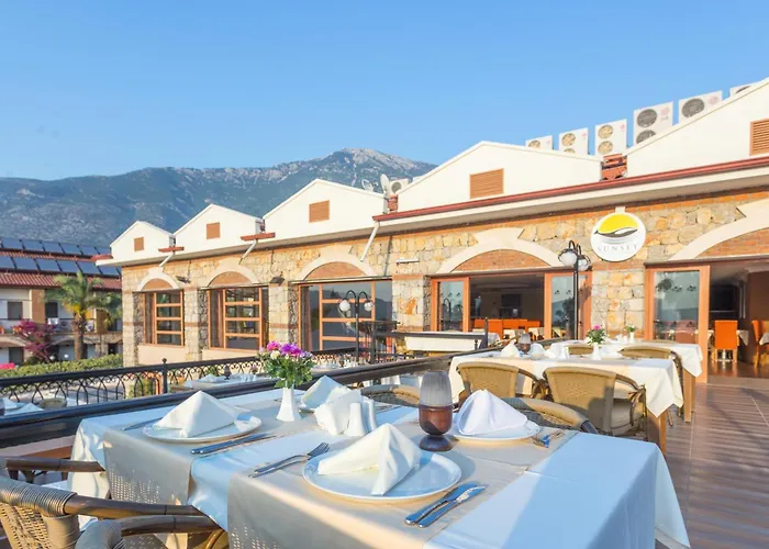 Hotel Orka World & Aquapark