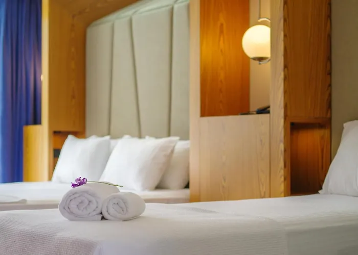 Hotel Orka World & Aquapark Oludeniz