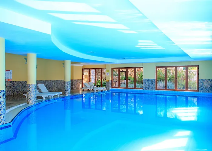 Orka World & Aquapark Hotel