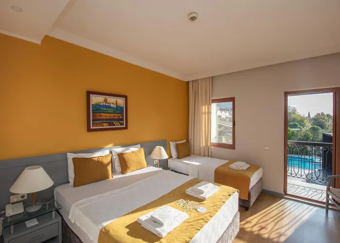 Orka World & Aquapark Oludeniz