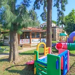Orka World & Aquapark Hotel Ölüdeniz
