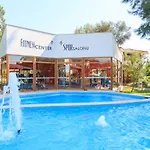 Orka World & Aquapark 酒店 厄吕代尼兹