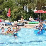 Orka World & Aquapark Hotel Ölüdeniz