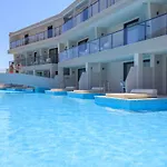 酒店 Orka World & Aquapark 4*