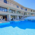 Orka World & Aquapark 酒店 4*