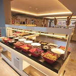 Orka World & Aquapark 酒店