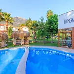 Orka World & Aquapark 4* Ölüdeniz