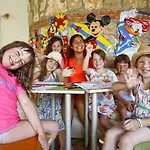 Orka World & Aquapark 4* Ölüdeniz