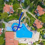 Orka World & Aquapark Ölüdeniz