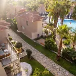 Hotel Orka World & Aquapark 4*