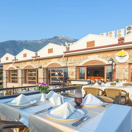 فندق Orka World & Aquapark