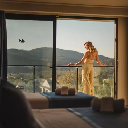 Orka World & Aquapark Hotel 4*