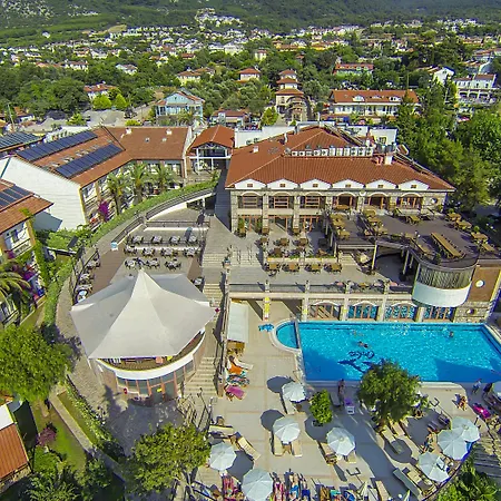Orka World & Aquapark אולודניץ