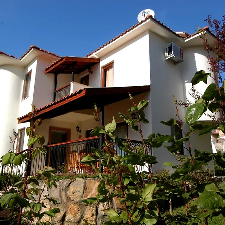 Orka World & Aquapark Ölüdeniz