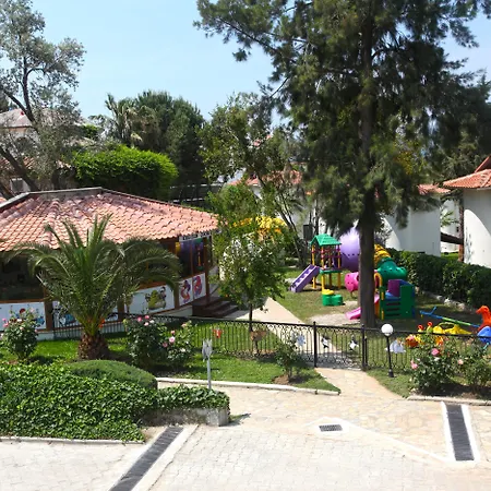 Orka World Hotel&aquapark 4*