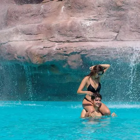 Orka World & Aquapark Ölüdeniz
