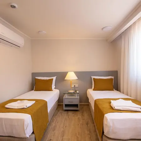 Orka World Hotel&aquapark 4*