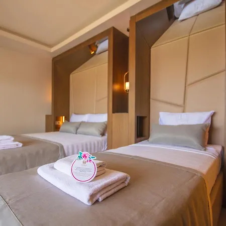 Orka World Hotel&aquapark Hotell 4*