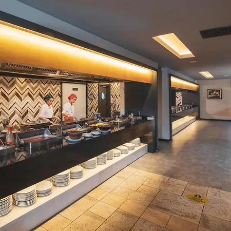 Orka World & Aquapark