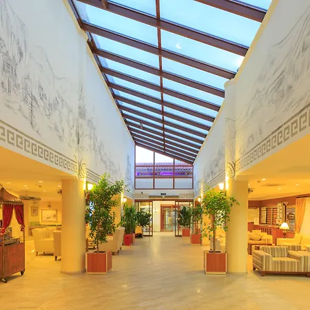 Orka World Hotel&aquapark 4*