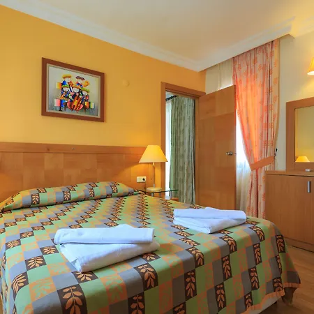 Hotell Orka World Hotel&aquapark