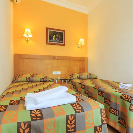 Hotell Orka World Hotel&aquapark