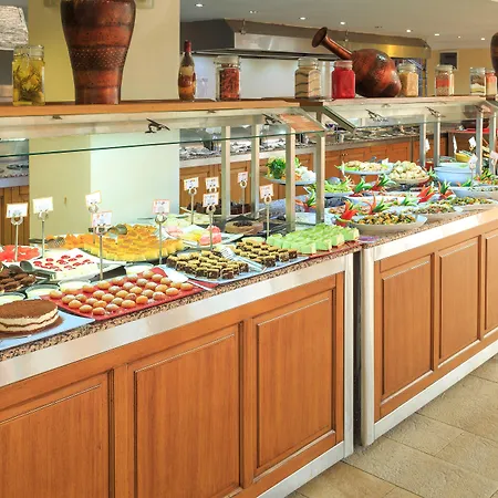 Orka World & Aquapark オルデニズ