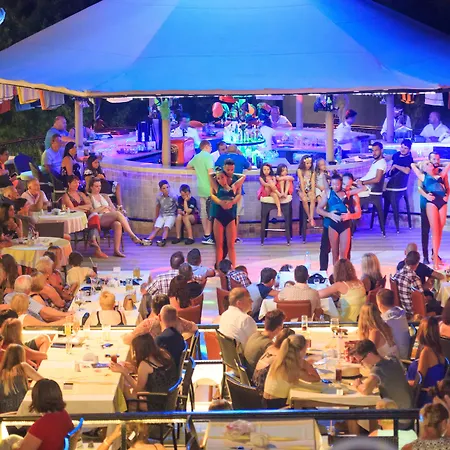 Orka World Hotel&aquapark Öludeniz