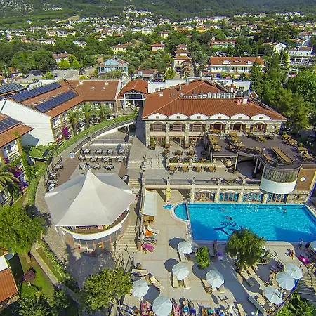 Orka World & Aquapark فندق أولدينيس