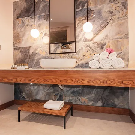 Orka World Hotel&aquapark