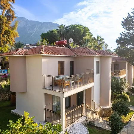 מלון Orka World & Aquapark