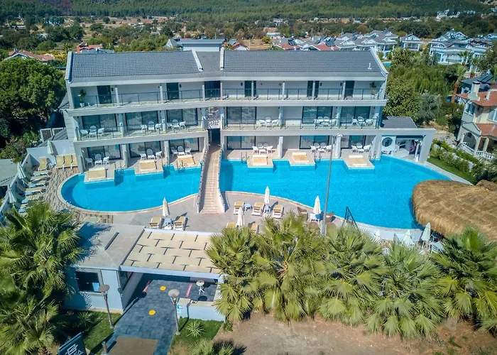 Orka World & Aquapark 4*