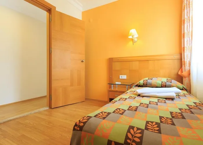 Orka World & Aquapark Hotel Ölüdeniz