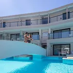 Orka World & Aquapark 4* Ολουντενίζ