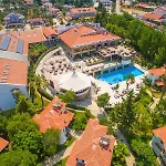 Orka World & Aquapark Hotel Oludeniz