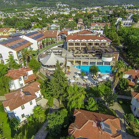 Orka World & Aquapark 4*