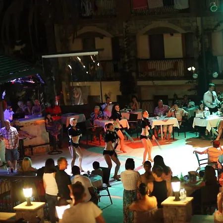 Orka World & Aquapark 4* Oludeniz