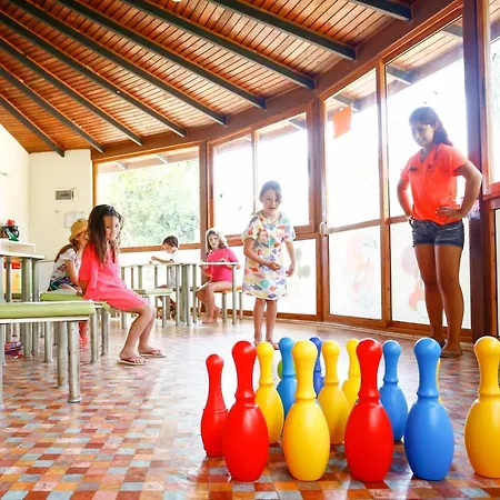 Szálloda Orka World & Aquapark 4*