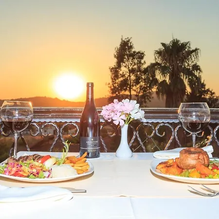 Hotell Orka World Hotel&aquapark 4*