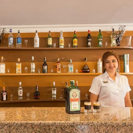 Orka World & Aquapark 4* Oludeniz