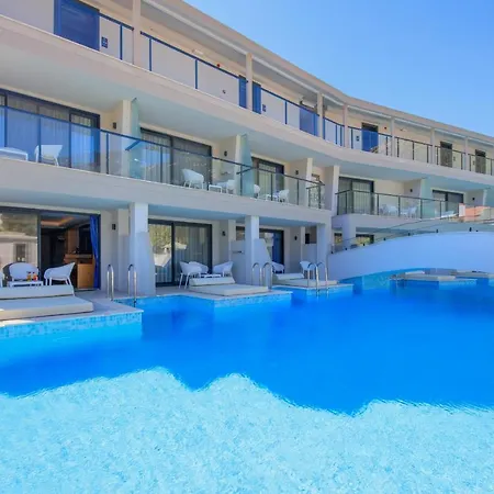 Orka World & Aquapark מלון 4*