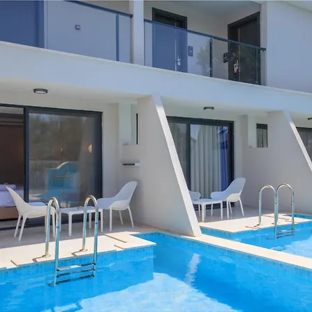 Orka World & Aquapark 4* Oludeniz
