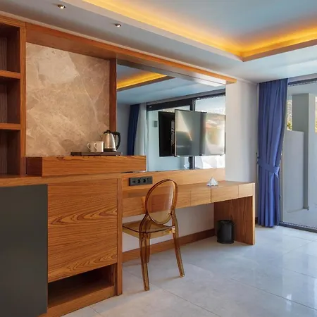 Hotel Orka World & Aquapark 4*