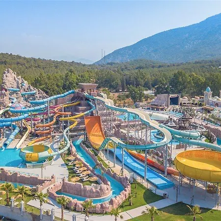 Orka World & Aquapark