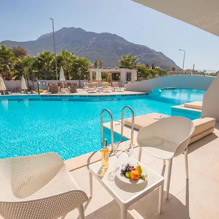 Orka World & Aquapark Oludeniz